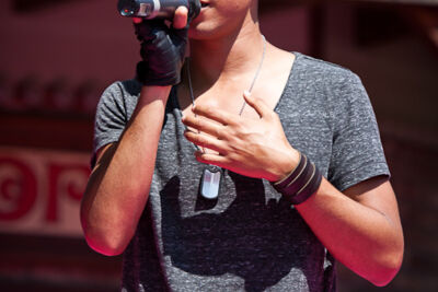 anne's familiedag @ Bobbejaanland - editie 2013 - deel 2, picture 71, photographed by Carine Wouters - FrontView Magazine