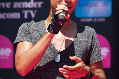 anne's familiedag @ Bobbejaanland - editie 2013 - deel 2, picture 74, photographed by Carine Wouters - FrontView Magazine
