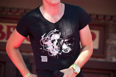 anne's familiedag @ Bobbejaanland - editie 2013 - deel 2, picture 79, photographed by Carine Wouters - FrontView Magazine