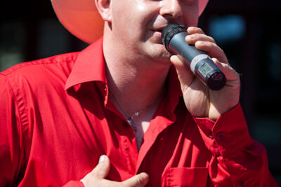 anne's familiedag @ Bobbejaanland - editie 2013 - deel 2, picture 85, photographed by Carine Wouters - FrontView Magazine