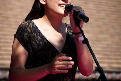 anne's familiedag @ Bobbejaanland - editie 2013 - deel 2, picture 89, photographed by Carine Wouters - FrontView Magazine