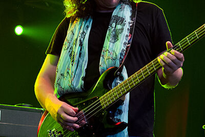 Gov_t Mule @ Blues Peer 2013, picture 6, photographed by Jurgen Aerts - FrontView Magazine