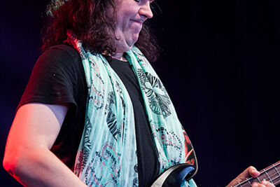 Gov_t Mule @ Blues Peer 2013, picture 8, photographed by Jurgen Aerts - FrontView Magazine