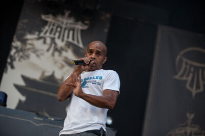 IAM @ Dour 2013, picture 8, photographed by Dorien Goetschalckx - FrontView Magazine