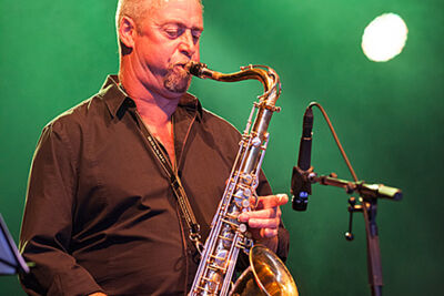 Overzicht vrijdag Blues Peer 2013, picture 4, photographed by Jurgen Aerts - FrontView Magazine