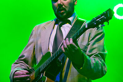 Overzicht vrijdag Blues Peer 2013, picture 9, photographed by Jurgen Aerts - FrontView Magazine