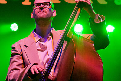 Overzicht vrijdag Blues Peer 2013, picture 14, photographed by Jurgen Aerts - FrontView Magazine