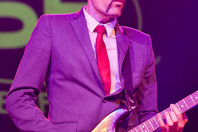 Overzicht vrijdag Blues Peer 2013, picture 16, photographed by Jurgen Aerts - FrontView Magazine