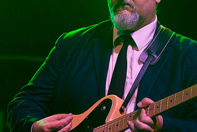 Overzicht vrijdag Blues Peer 2013, picture 21, photographed by Jurgen Aerts - FrontView Magazine
