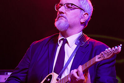 Overzicht vrijdag Blues Peer 2013, picture 24, photographed by Jurgen Aerts - FrontView Magazine