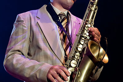 Overzicht vrijdag Blues Peer 2013, picture 25, photographed by Jurgen Aerts - FrontView Magazine