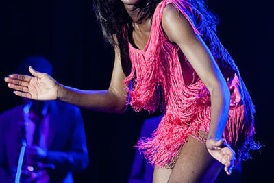 Overzicht vrijdag Blues Peer 2013, picture 33, photographed by Jurgen Aerts - FrontView Magazine