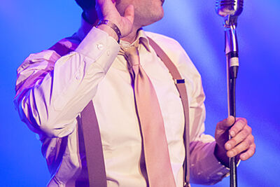 Overzicht vrijdag Blues Peer 2013, picture 37, photographed by Jurgen Aerts - FrontView Magazine