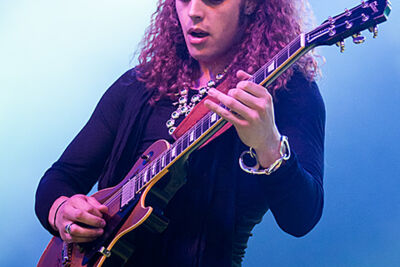 Overzicht vrijdag Blues Peer 2013, picture 39, photographed by Jurgen Aerts - FrontView Magazine