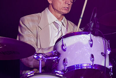 Overzicht vrijdag Blues Peer 2013, picture 42, photographed by Jurgen Aerts - FrontView Magazine