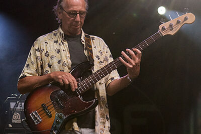 Rita Engedalen @ Blues Peer 2013, picture 22, photographed by Jurgen Aerts - FrontView Magazine