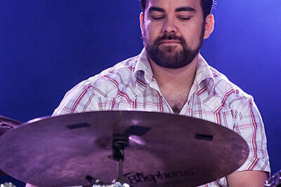 Rita Engedalen @ Blues Peer 2013, picture 24, photographed by Jurgen Aerts - FrontView Magazine