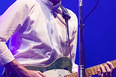 Status Quo @ Blues Peer 2013, picture 5, photographed by Jurgen Aerts - FrontView Magazine