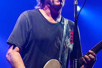 Status Quo @ Blues Peer 2013, picture 20, photographed by Jurgen Aerts - FrontView Magazine