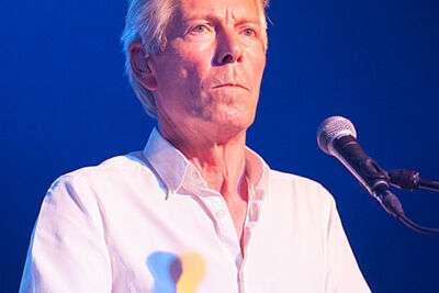 Status Quo @ Blues Peer 2013, picture 22, photographed by Jurgen Aerts - FrontView Magazine