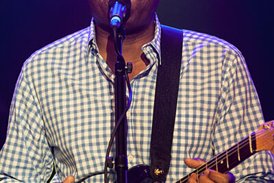 The Robert Cray Band @ Blues Peer 2013, picture 6, photographed by Jurgen Aerts - FrontView Magazine