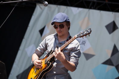 Yew @ Dour 2013, picture 5, photographed by Dorien Goetschalckx - FrontView Magazine