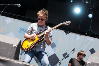 Yew @ Dour 2013, picture 8, photographed by Dorien Goetschalckx - FrontView Magazine