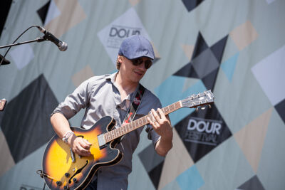 Yew @ Dour 2013, picture 13, photographed by Dorien Goetschalckx - FrontView Magazine