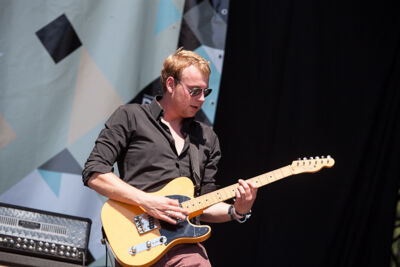 Yew @ Dour 2013, picture 15, photographed by Dorien Goetschalckx - FrontView Magazine