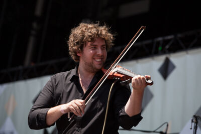Yew @ Dour 2013, picture 18, photographed by Dorien Goetschalckx - FrontView Magazine