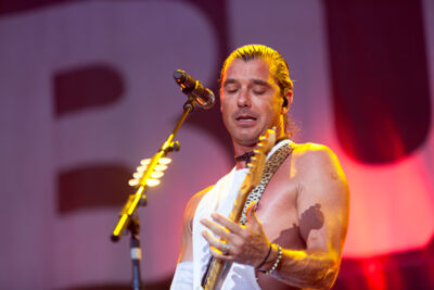 Bush @ Suikerrock 2013, picture 7, photographed by Koen Rondelez - FrontView Magazine