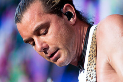 Bush @ Suikerrock 2013, picture 9, photographed by Koen Rondelez - FrontView Magazine