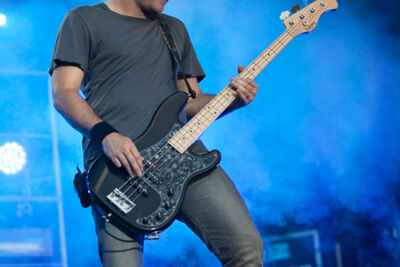 Bush @ Suikerrock 2013, picture 21, photographed by Koen Rondelez - FrontView Magazine