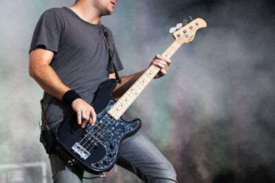 Bush @ Suikerrock 2013, picture 28, photographed by Koen Rondelez - FrontView Magazine