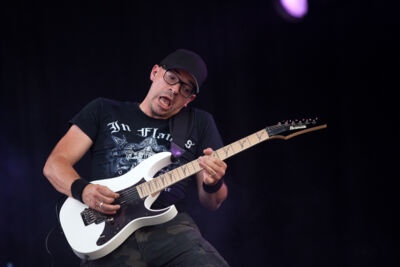 Spoil Engine @ Suikerrock 2013, picture 18, photographed by Koen Rondelez - FrontView Magazine