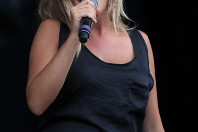 Spoil Engine @ Suikerrock 2013, picture 20, photographed by Koen Rondelez - FrontView Magazine
