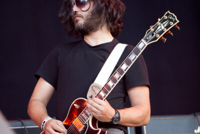 Vista Chino @ Suikerrock 2013, picture 4, photographed by Koen Rondelez - FrontView Magazine