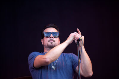 Vista Chino @ Suikerrock 2013, picture 7, photographed by Koen Rondelez - FrontView Magazine