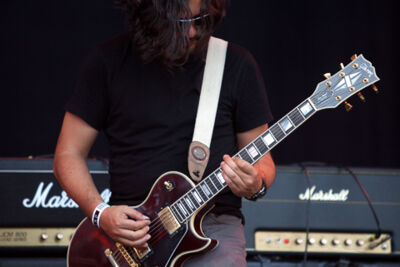 Vista Chino @ Suikerrock 2013, picture 8, photographed by Koen Rondelez - FrontView Magazine