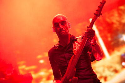 Within Temptation @ Suikerrock 2013, picture 2, photographed by Koen Rondelez - FrontView Magazine