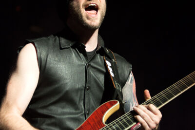 Within Temptation @ Suikerrock 2013, picture 13, photographed by Koen Rondelez - FrontView Magazine