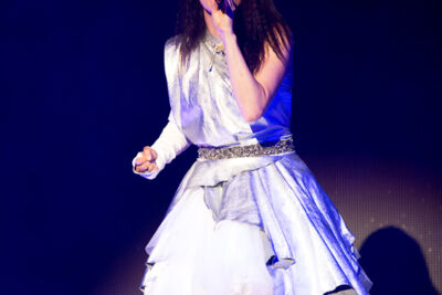 Within Temptation @ Suikerrock 2013, picture 17, photographed by Koen Rondelez - FrontView Magazine