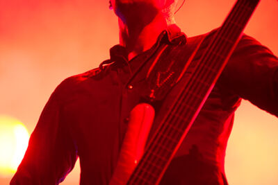 Within Temptation @ Suikerrock 2013, picture 19, photographed by Koen Rondelez - FrontView Magazine
