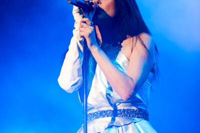 Within Temptation @ Suikerrock 2013, picture 20, photographed by Koen Rondelez - FrontView Magazine