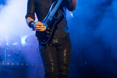 Within Temptation @ Suikerrock 2013, picture 23, photographed by Koen Rondelez - FrontView Magazine