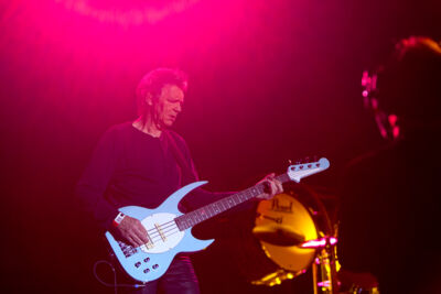 Golden Earring @ Suikerrock 2013, picture 1, photographed by Koen Rondelez - FrontView Magazine