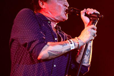 Golden Earring @ Suikerrock 2013, picture 10, photographed by Koen Rondelez - FrontView Magazine
