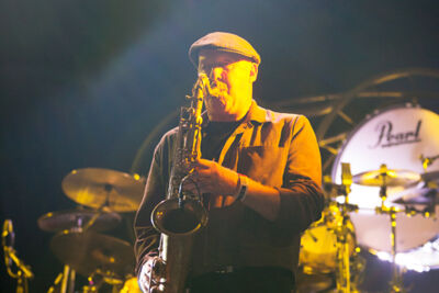 Golden Earring @ Suikerrock 2013, picture 16, photographed by Koen Rondelez - FrontView Magazine