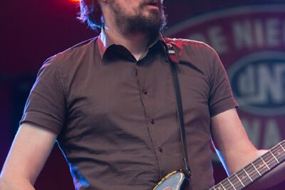 Het Zesde Metaal @ OLT Rivierenhof, picture 7, photographed by Edwin Houdevelt - FrontView Magazine