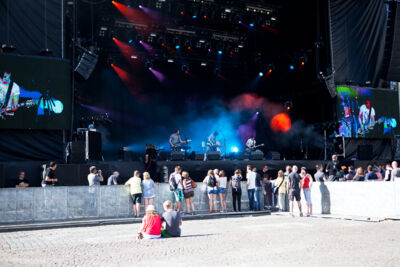Marco Z @ Suikerrock 2013, picture 2, photographed by Koen Rondelez - FrontView Magazine